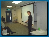 Session 2B: Expression of Public Opinion Beyond Opinion Polling (I) Kimberly DOWNING , Dec 9 2005